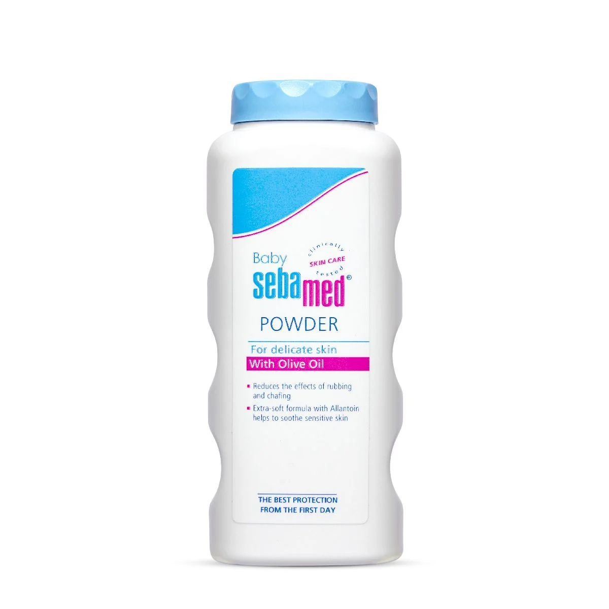 Sebamed Baby Powder Olive Oil (100g)