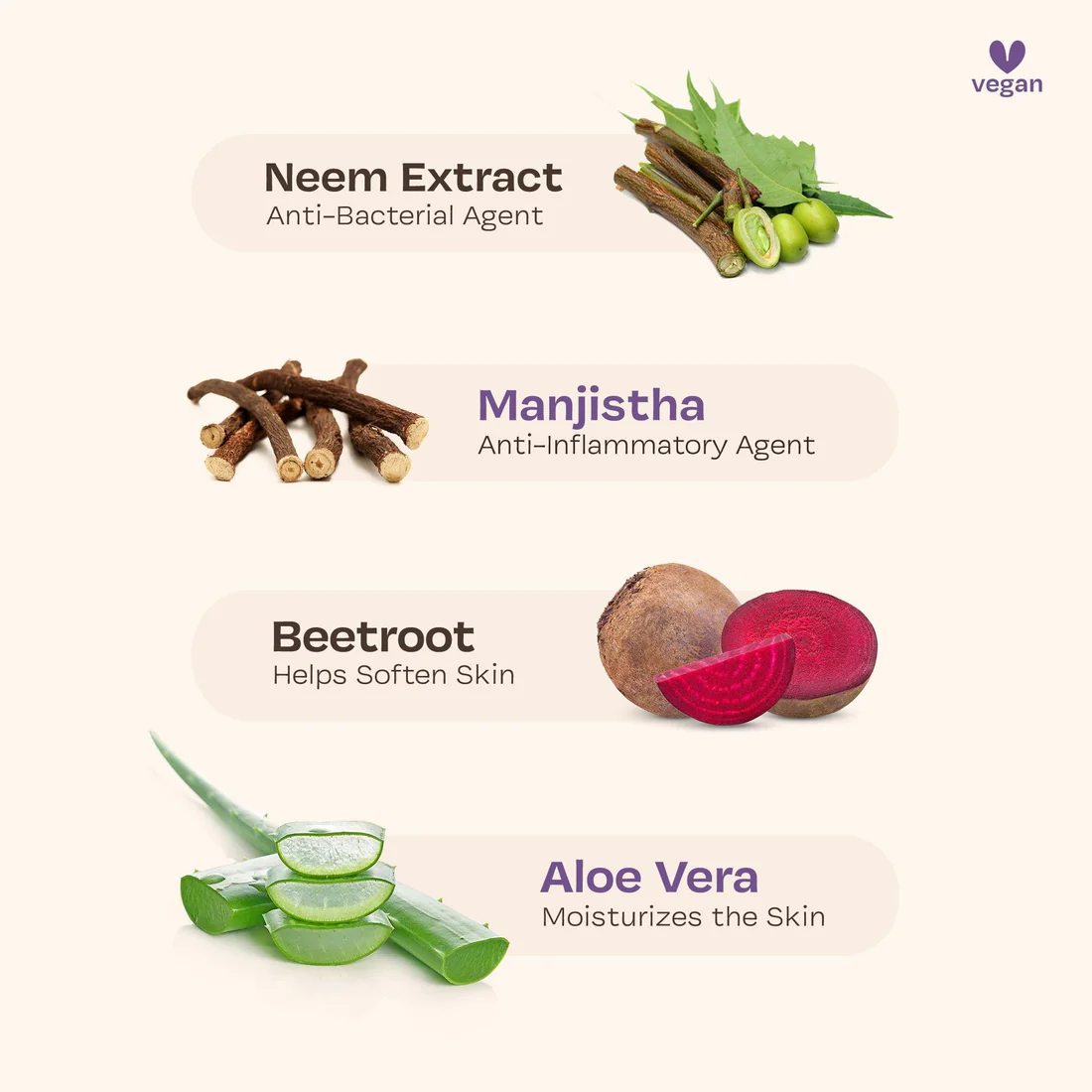 Maate Baby Body Wash ph Balanced | Soap Free - 50 ML