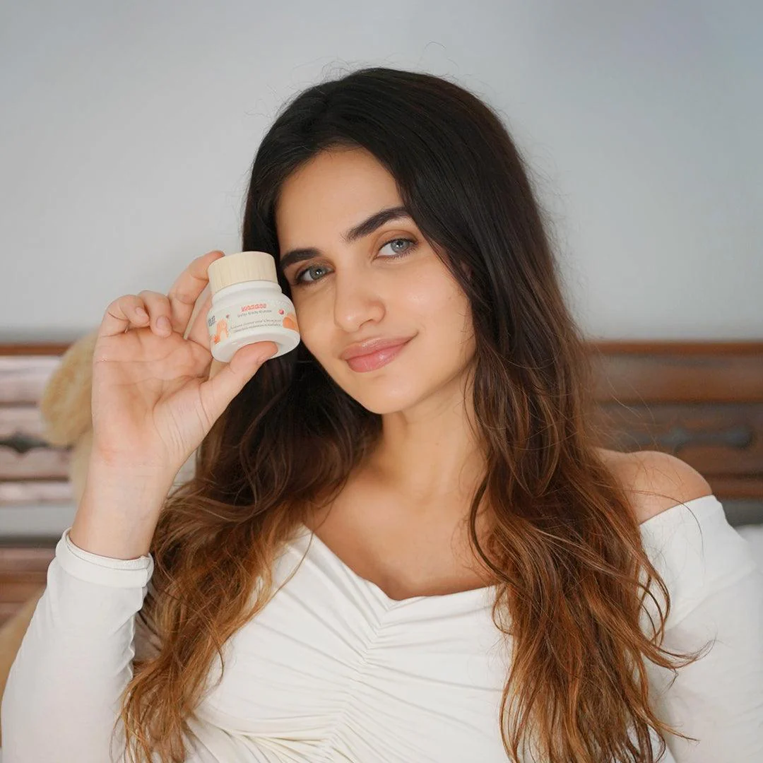 Maate Baby Body Butter - 50 Gm