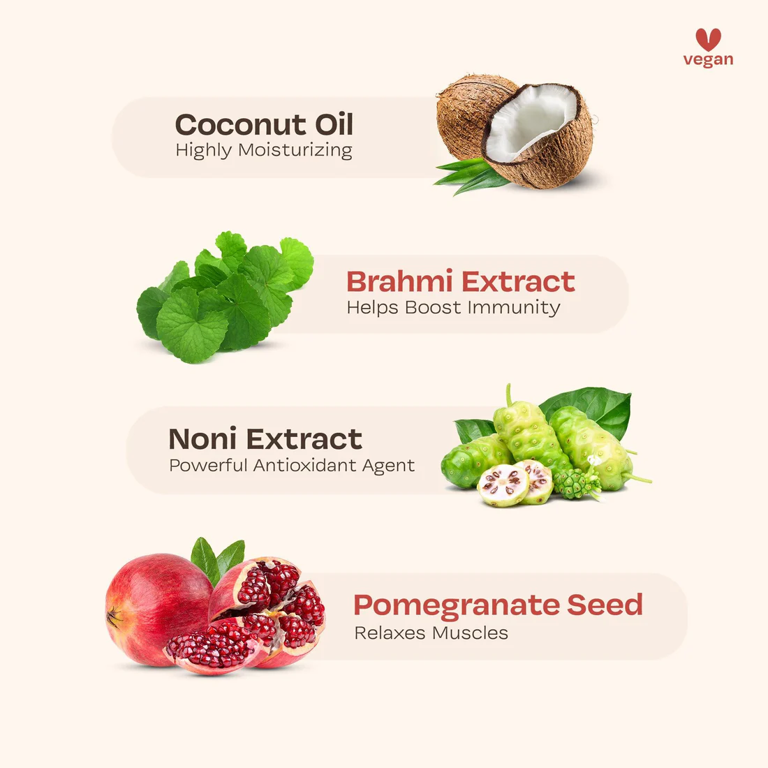 Maate 100% Natural Baby Massage Oil - 150 ML