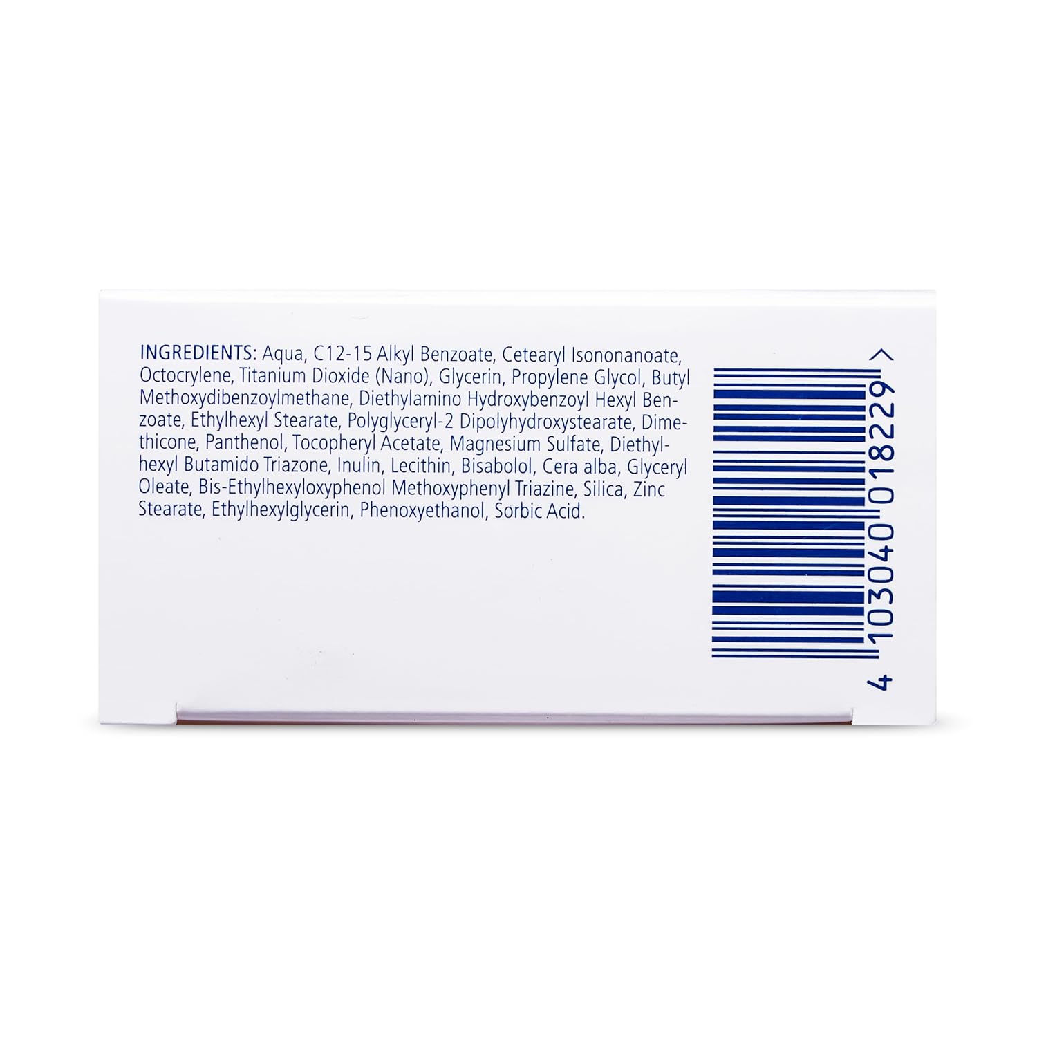 Baby Sebamed - Bottle of 200 ml Sun Lotion