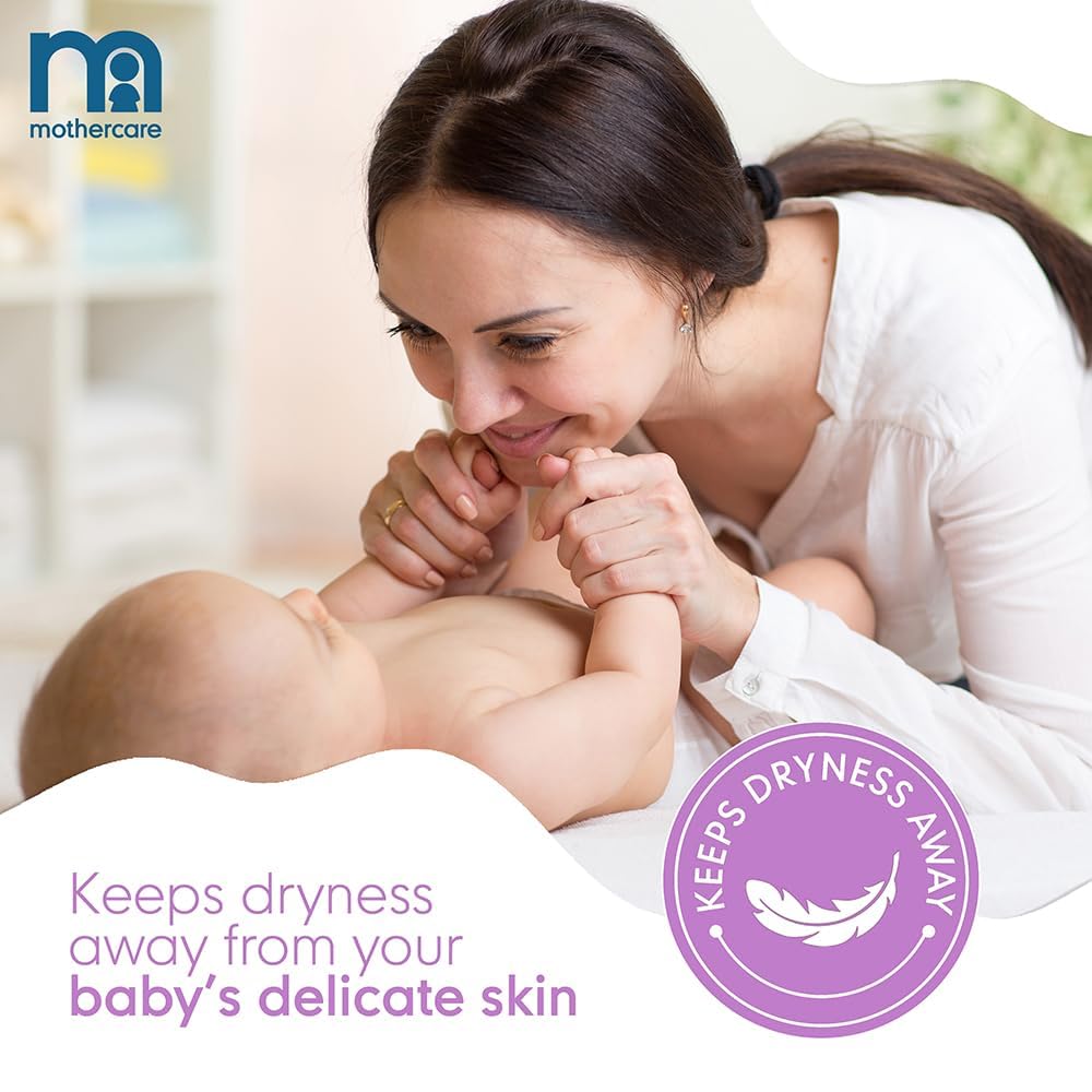 Mothercare All We Know Baby Oil In 300ml