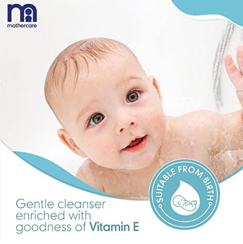 Mothercare Unisex All We Know 75G Baby Soaps - White