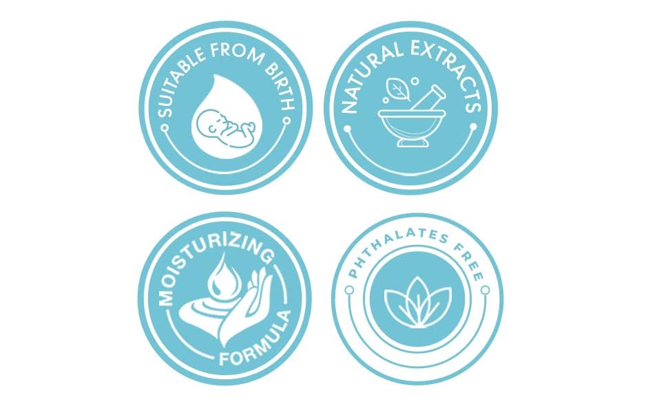 Mothercare Unisex All We Know 75G Baby Soaps Buy 3N 75g And Get 1N 75g Free - Pack of 4 - White