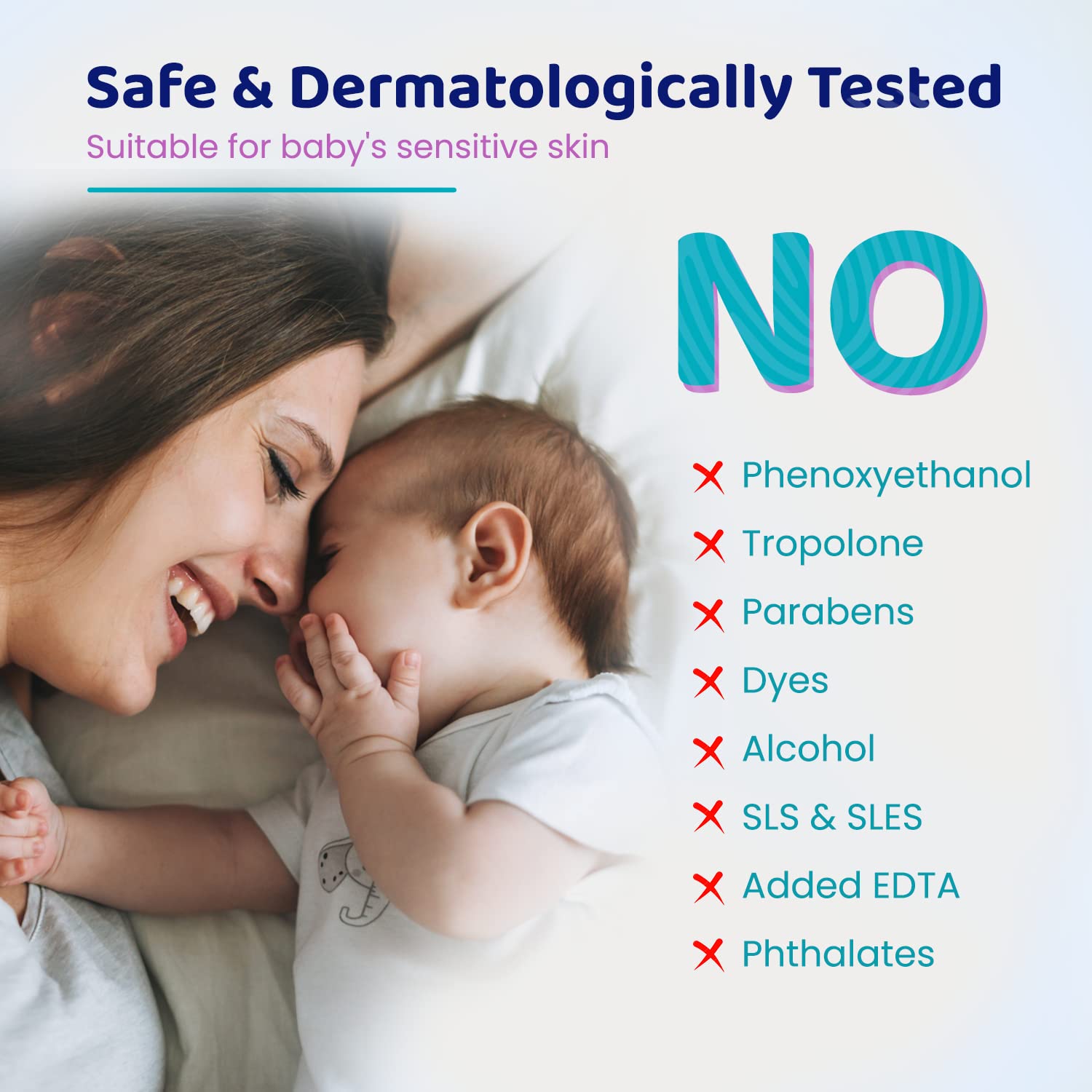 Chicco Baby Perfume 100ML