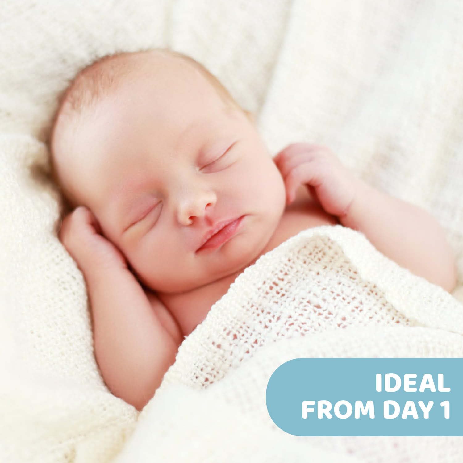 Chicco Baby Hair & Body Cleanser Natural Sensation 500ml | Body Wash and Shampoo