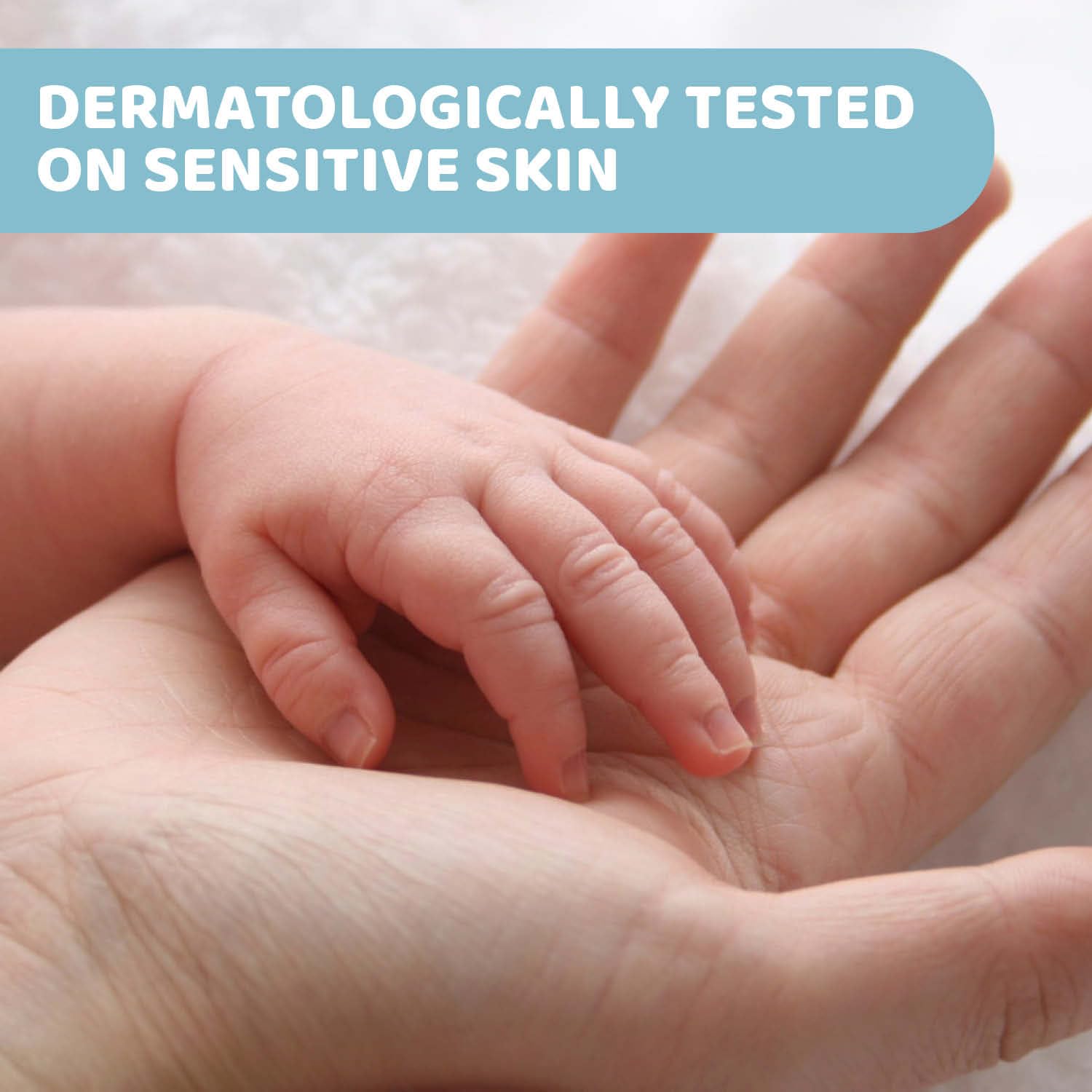 Chicco Baby Hair & Body Cleanser Natural Sensation 500ml | Body Wash and Shampoo